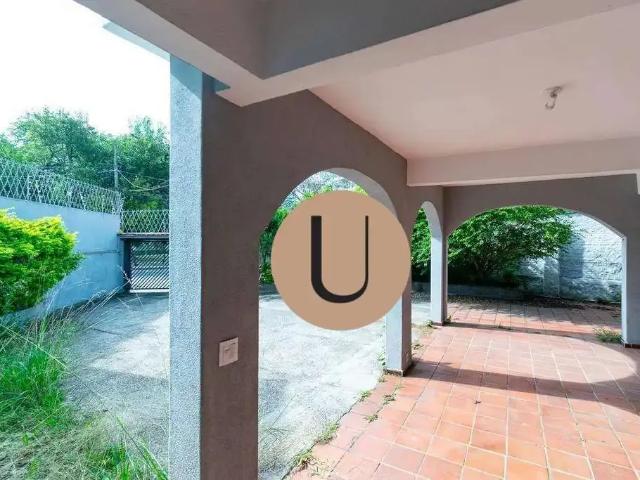 Casa / Sobrado para Locação em São Paulo/SP Jabaquara 4 Quartos