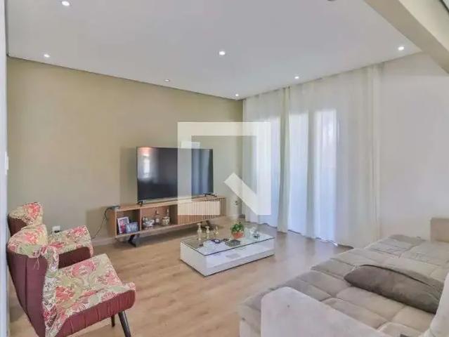 Casa / Sobrado para Locação em São Paulo/SP Jaguaré 4 Quartos