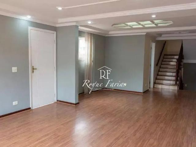 Casa / Sobrado para Locação em São Paulo/SP Jaguaré 4 Quartos