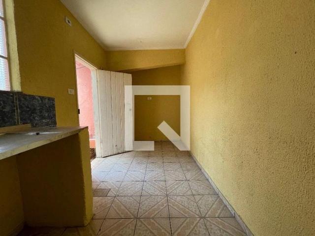 Casa / Sobrado para Locação em São Paulo/SP Jaguaré 1 Quartos