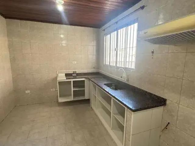 Casa / Sobrado para Locação em São Paulo/SP Jaguaré 1 Quartos