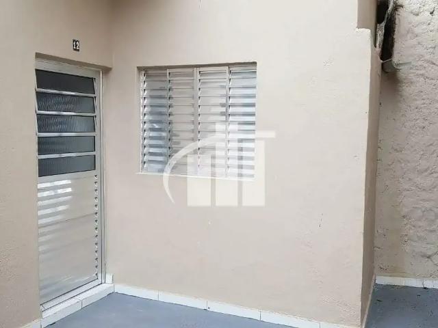 Casa / Sobrado para Locação em São Paulo/SP Jaguaré 1 Quartos