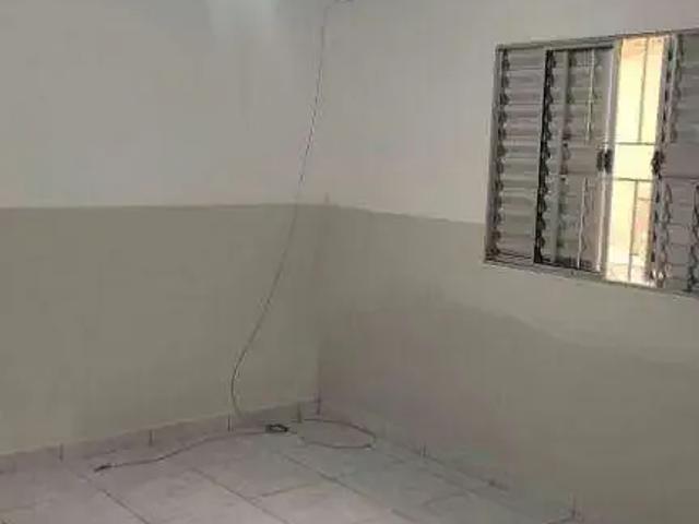 Casa / Sobrado para Locação em São Paulo/SP Jaguaré 1 Quartos