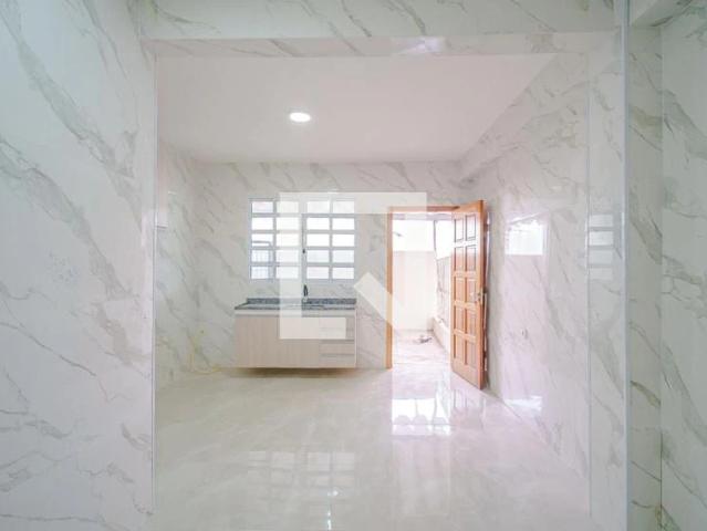 Casa / Sobrado para Locação em São Paulo/SP Jaguaré 1 Quartos