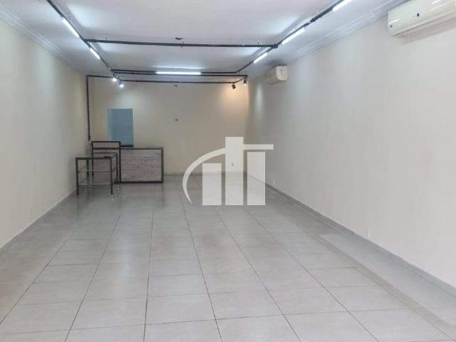 Casa / Sobrado para Locação em São Paulo/SP Jaguaré 1 Quartos