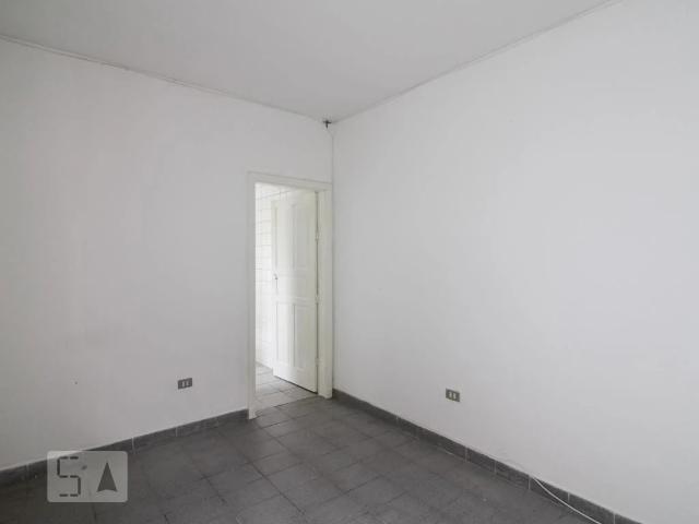 Casa / Sobrado para Locação em São Paulo/SP Jaguaré 1 Quartos