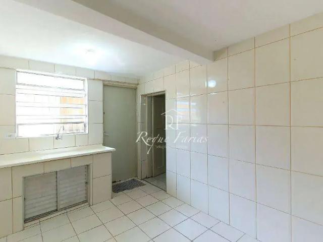 Casa / Sobrado para Locação em São Paulo/SP Jaguaré 1 Quartos