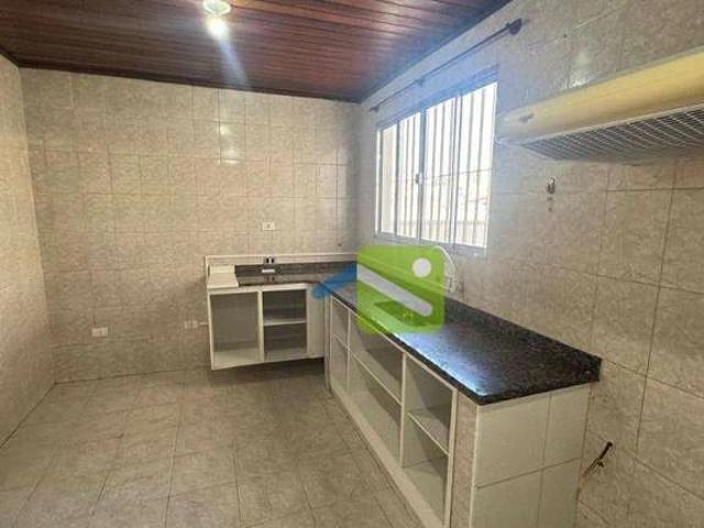 Casa / Sobrado para Locação em São Paulo/SP Jaguaré 1 Quartos