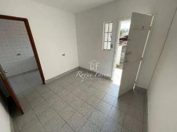 Casa / Sobrado para Locação em São Paulo/SP Jaguaré 1 Quartos