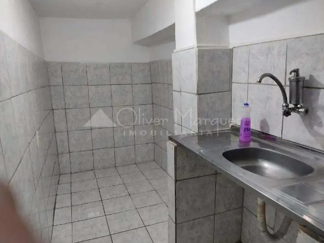 Casa / Sobrado para Locação em São Paulo/SP Jaguaré 1 Quartos
