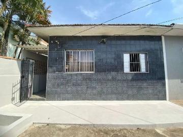Casa / Sobrado para Locação em São Paulo/SP Jaguaré 2 Quartos