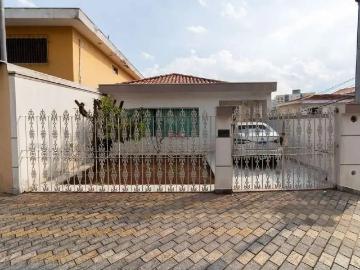 Casa / Sobrado para Locação em São Paulo/SP Jaguaré 2 Quartos