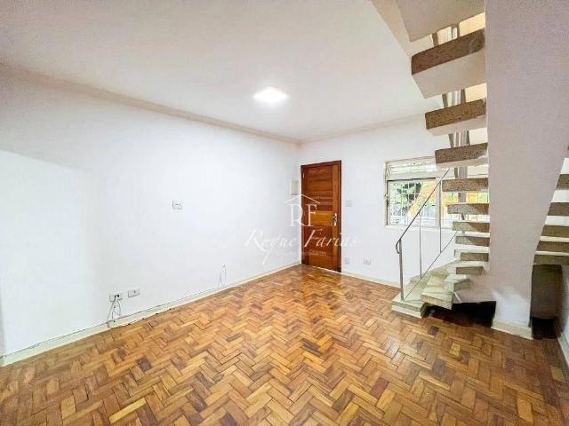 Casa / Sobrado para Locação em São Paulo/SP Jaguaré 2 Quartos