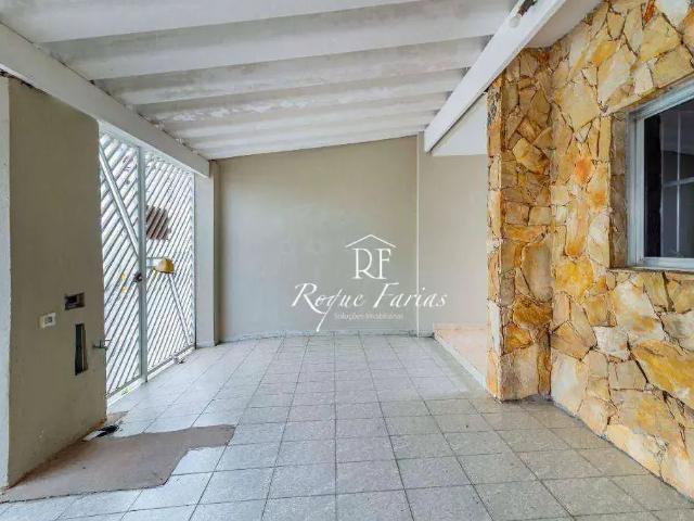 Casa / Sobrado para Locação em São Paulo/SP Jaguaré 2 Quartos