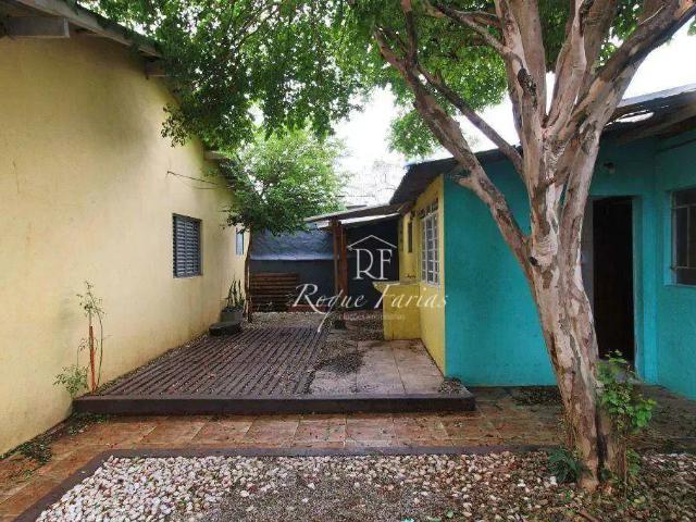 Casa / Sobrado para Locação em São Paulo/SP Jaguaré 2 Quartos
