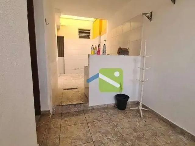 Casa / Sobrado para Locação em São Paulo/SP Jaguaré 2 Quartos