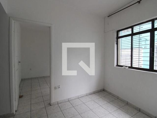Casa / Sobrado para Locação em São Paulo/SP Jaguaré 2 Quartos