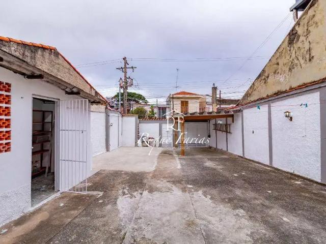 Casa / Sobrado para Locação em São Paulo/SP Jaguaré 2 Quartos
