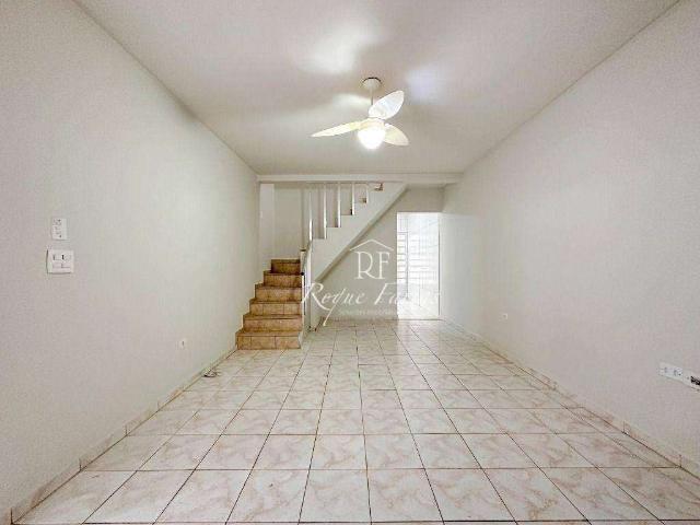 Casa / Sobrado para Locação em São Paulo/SP Jaguaré 2 Quartos
