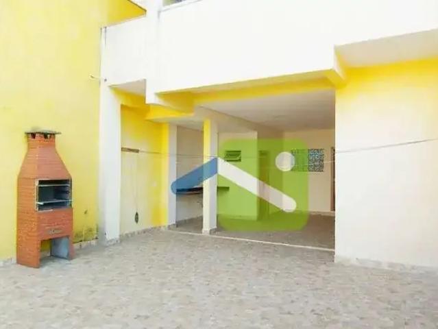 Casa / Sobrado para Locação em São Paulo/SP Jaguaré 3 Quartos