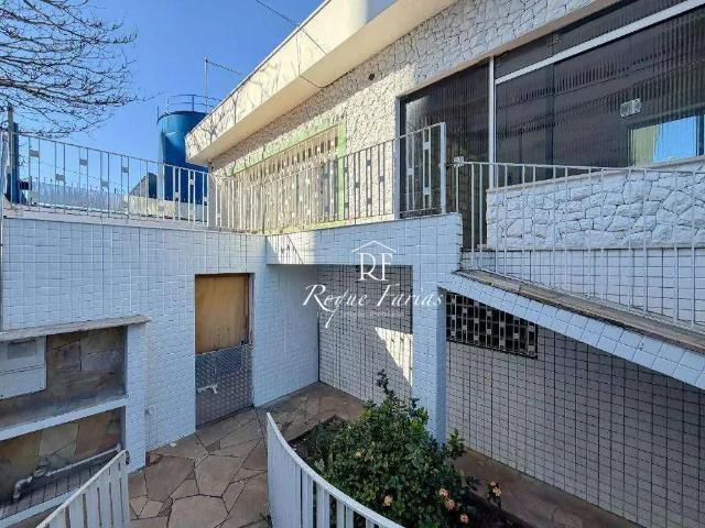 Casa / Sobrado para Locação em São Paulo/SP Jaguaré 3 Quartos