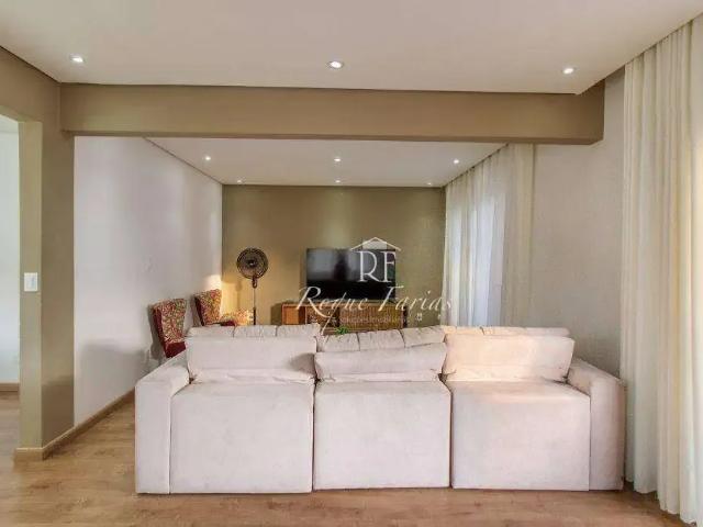 Casa / Sobrado para Locação em São Paulo/SP Jaguaré 3 Quartos