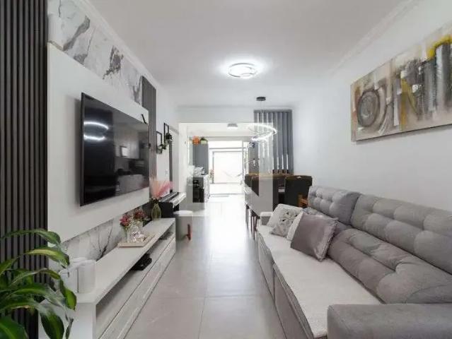 Casa / Sobrado para Locação em São Paulo/SP Jaguaré 3 Quartos