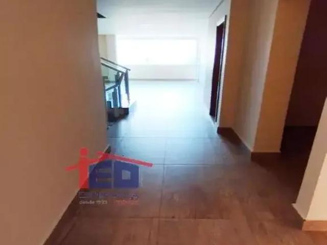 Casa / Sobrado para Locação em São Paulo/SP Jaguaré 3 Quartos