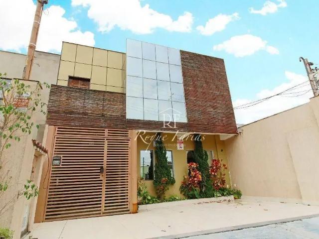 Casa / Sobrado para Locação em São Paulo/SP Jaguaré 3 Quartos