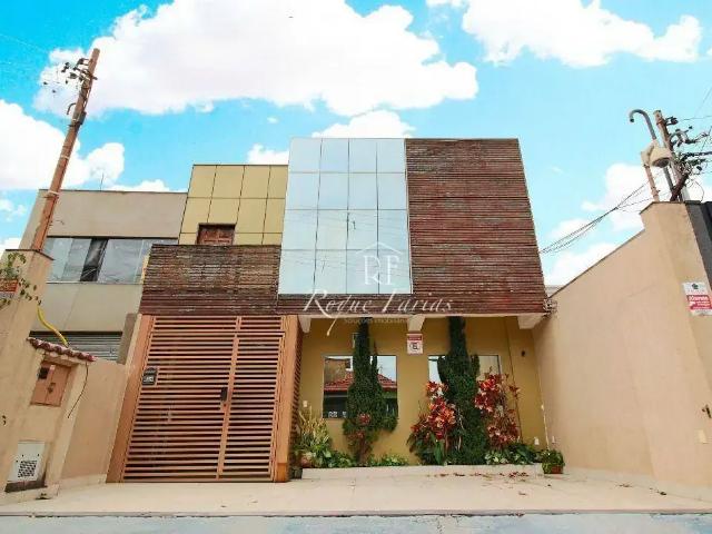Casa / Sobrado para Locação em São Paulo/SP Jaguaré 3 Quartos