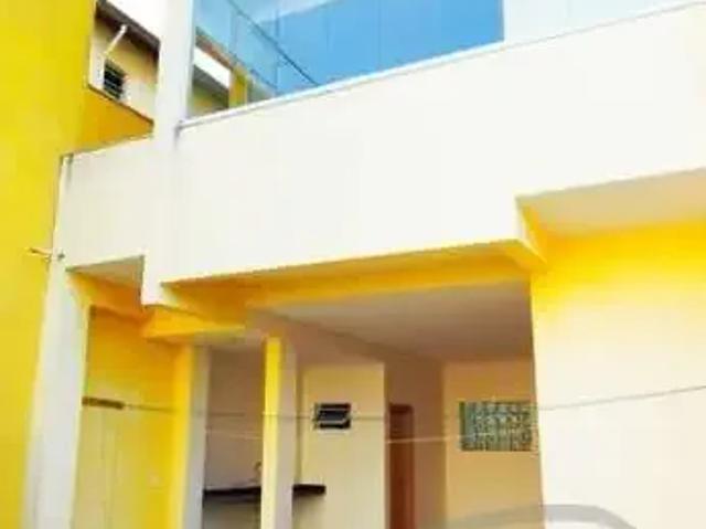 Casa / Sobrado para Locação em São Paulo/SP Jaguaré 3 Quartos