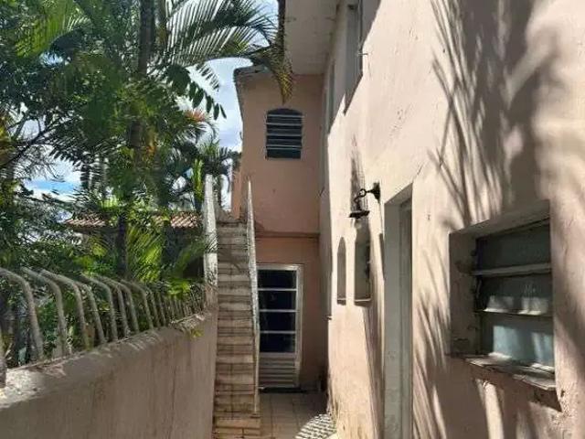 Casa / Sobrado para Locação em São Paulo/SP Jaguaré 3 Quartos