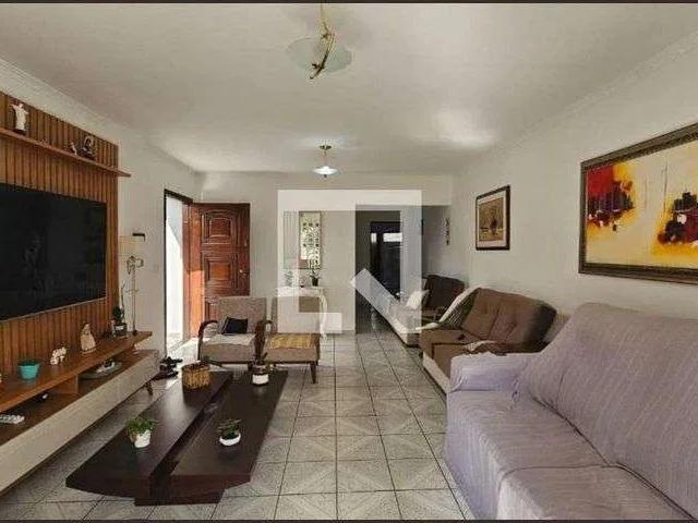 Casa / Sobrado para Locação em São Paulo/SP Jaguaré 3 Quartos