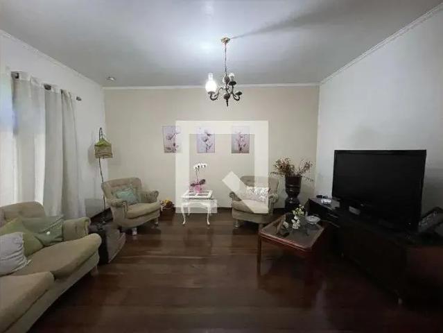 Casa / Sobrado para Locação em São Paulo/SP Jaguaré 3 Quartos