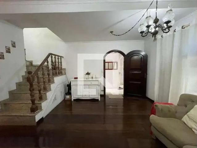 Casa / Sobrado para Locação em São Paulo/SP Jaguaré 3 Quartos
