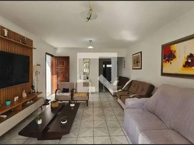 Casa / Sobrado para Locação em São Paulo/SP Jaguaré 3 Quartos