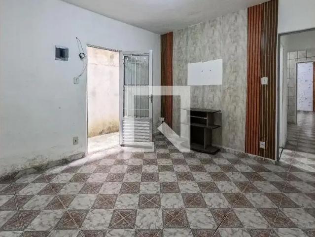 Casa / Sobrado para Locação em São Paulo/SP Jaraguá 1 Quartos