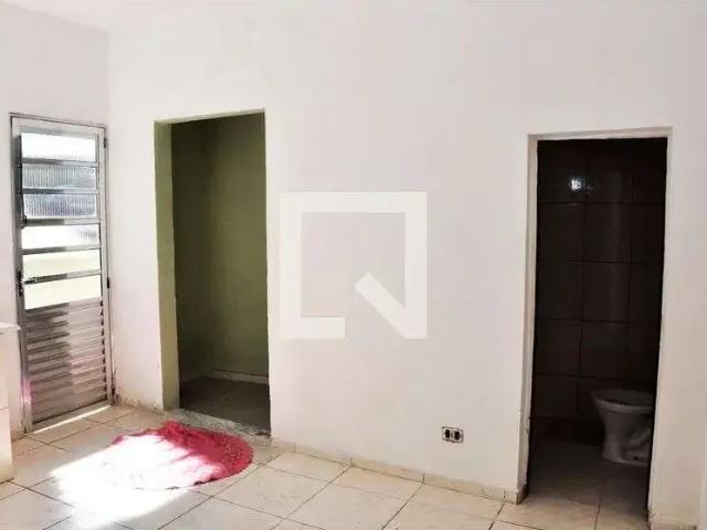Casa / Sobrado para Locação em São Paulo/SP Jaraguá 1 Quartos
