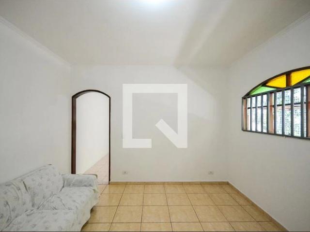 Casa / Sobrado para Locação em São Paulo/SP Jaraguá 1 Quartos
