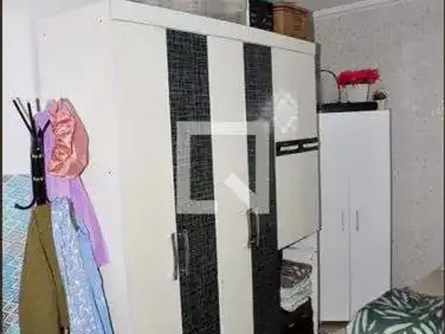Casa / Sobrado para Locação em São Paulo/SP Jaraguá 1 Quartos