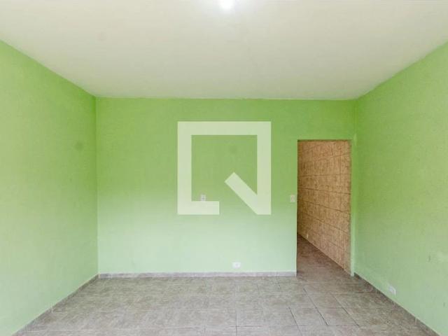 Casa / Sobrado para Locação em São Paulo/SP Jaraguá 1 Quartos