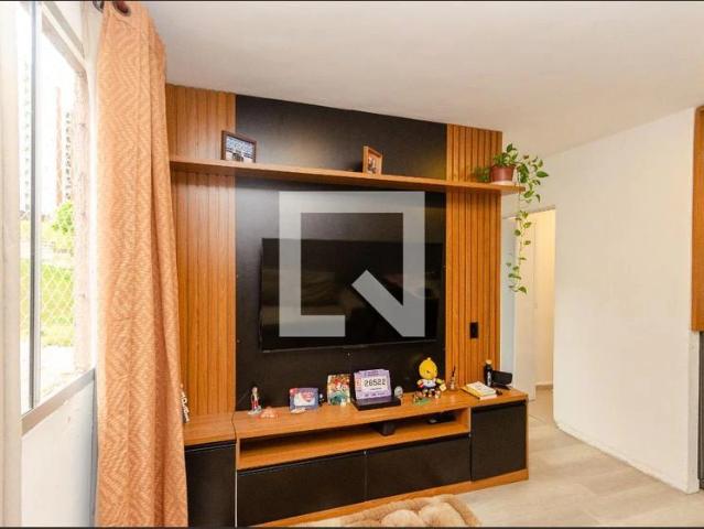 Casa / Sobrado para Locação em São Paulo/SP Jaraguá 2 Quartos