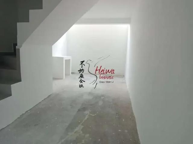 Casa / Sobrado para Locação em São Paulo/SP Jaraguá 2 Quartos