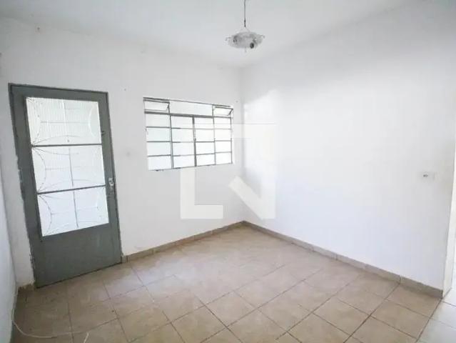 Casa / Sobrado para Locação em São Paulo/SP Jaraguá 2 Quartos