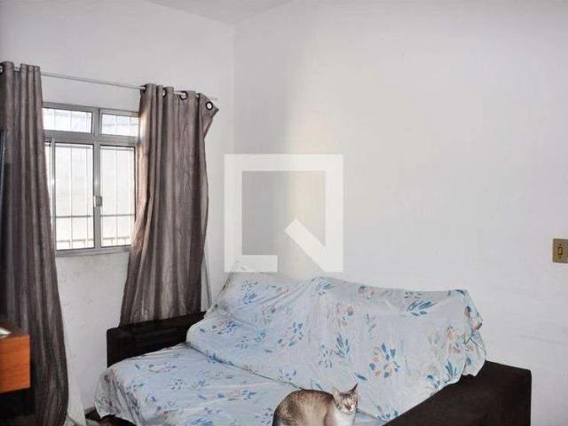 Casa / Sobrado para Locação em São Paulo/SP Jaraguá 2 Quartos