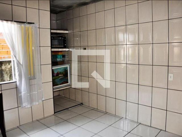 Casa / Sobrado para Locação em São Paulo/SP Jaraguá 2 Quartos