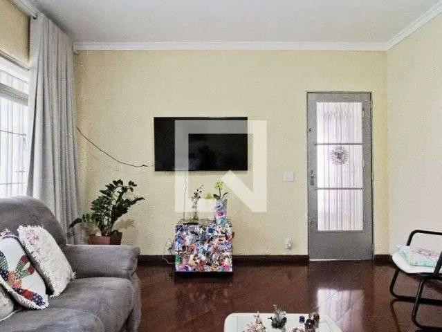Casa / Sobrado para Locação em São Paulo/SP Jaraguá 2 Quartos