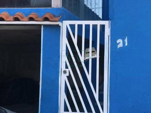 Casa / Sobrado para Locação em São Paulo/SP Jaraguá 2 Quartos