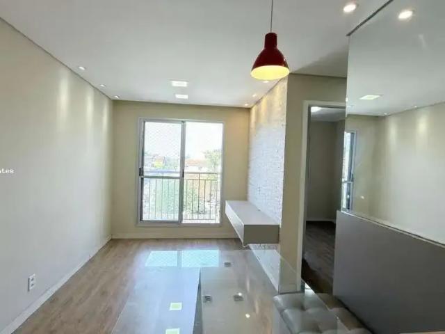 Casa / Sobrado para Locação em São Paulo/SP Jaraguá 2 Quartos