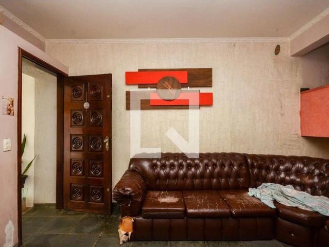 Casa / Sobrado para Locação em São Paulo/SP Jaraguá 2 Quartos